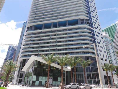 1300 Brickell Bay Dr 1807 #1807 Miami FL