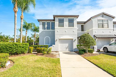 2534 SEVEN OAKS DRIVE St Cloud FL