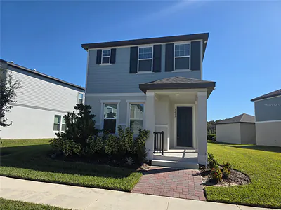 12337 BRACCO STREET Winter Garden FL