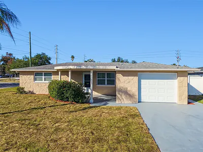 3243 EISENHOWER DRIVE Holiday FL