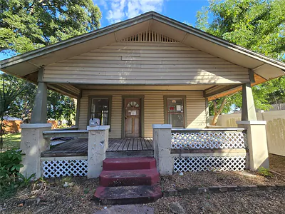 3107 N 24TH STREET Tampa FL