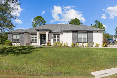 18721 SEAVIEW STREET Orlando FL