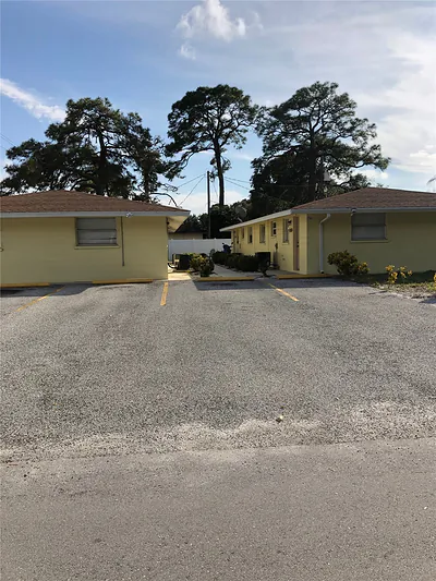 2742 AUSTIN STREET Sarasota FL