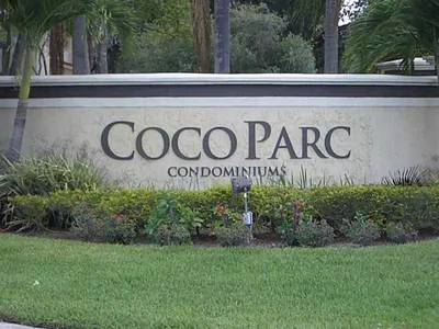 741 Lyons Road 17-106, Coconut Creek, FL 33063 #17-106 Coconut Creek FL