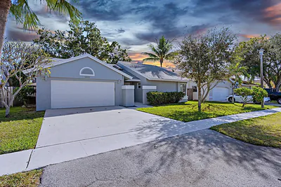 3240 NW 106th Avenue, Sunrise, FL 33351 Sunrise FL