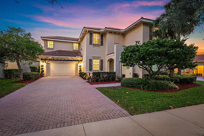 114 Via Santa Cruz, Jupiter, FL 33458 Jupiter FL