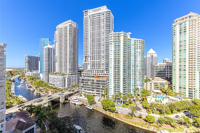 511 SE 5th Avenue 1602, Fort Lauderdale, FL 33301 #1602 Fort Lauderdale FL