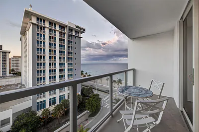 209 N Fort Lauderdale Beach Boulevard 8D, Fort Lauderdale, FL 33304 #8D Fort Lauderdale FL