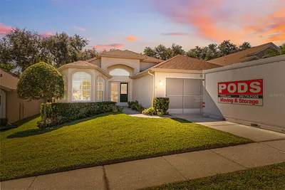 283 QUANE AVENUE Spring Hill FL