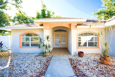 285 MARQUETTE ROAD Venice FL