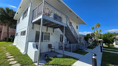 4533 Poinciana Street 1, Lauderdale-By-The-Sea, FL 33308 #1 Fort Lauderdale FL
