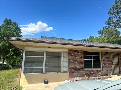469 EMERALD ROAD Ocala FL