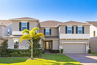 7757 MARSALA STREET Clermont FL