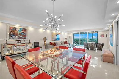 3507 Oaks Way 906 #906 Pompano Beach FL