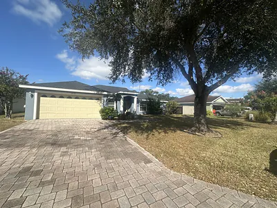 419 MAJESTIC GARDENS BOULEVARD Winter Haven FL
