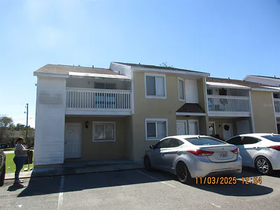 291 FLOWER LANE A #A Kissimmee FL