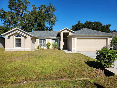 9 CATALINA COURT Kissimmee FL
