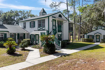 7947 MIDWAY DRIVE TERRACE I201 #I201 Ocala FL