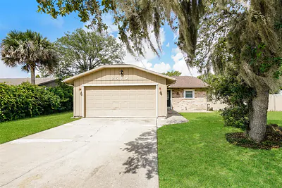 2510 YULE TREE DRIVE Edgewater FL