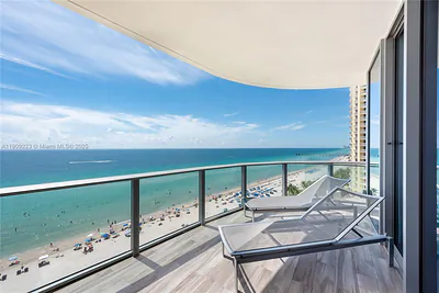 17475 Collins Ave 701 #701 Sunny Isles Beach FL