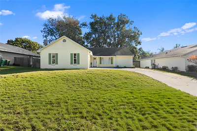 1720 COBBLE LANE Mount Dora FL
