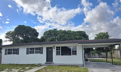 18422 NW 42nd Court, Miami Gardens, FL 33055 Miami Gardens FL