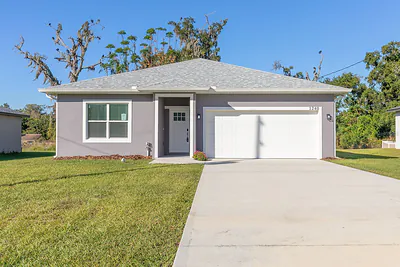 1240 S HIGHLAND AVENUE Apopka FL