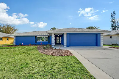 2434 CARLISLE PLACE Sarasota FL