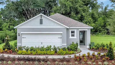 2995 HOUSE FINCH ROAD Harmony FL