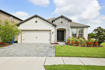 6240 SEA AIR DRIVE Apollo Beach FL