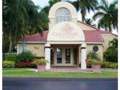 631 Lyons Road 12-101, Coconut Creek, FL 33063 #12-101 Coconut Creek FL
