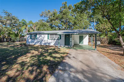 11210 THOMAS STREET Seffner FL