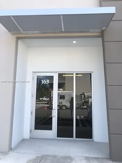 1690 NW 108th Ave 163 #163 Sweetwater FL