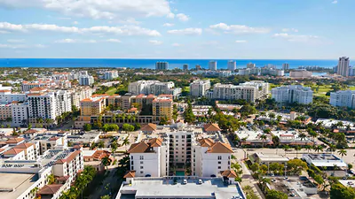 233 S Federal Highway 208, Boca Raton, FL 33432 #208 Boca Raton FL