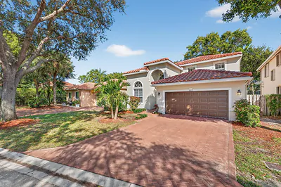 6249 NW 78th Manor, Parkland, FL 33067 Parkland FL