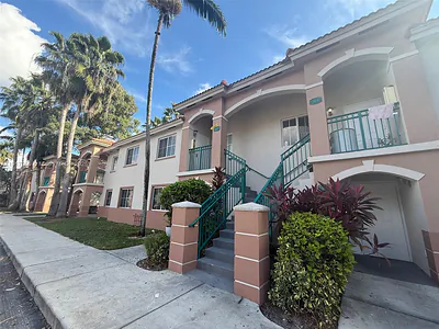 2911 SE 13th Rd 202-40 #202-40 Homestead FL