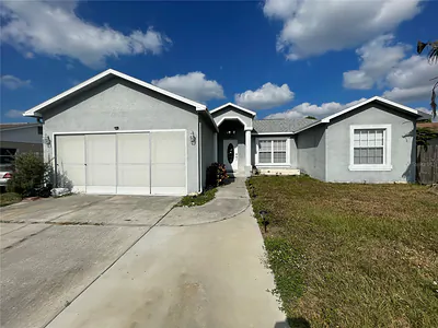 3103 MUIR STREET Holiday FL