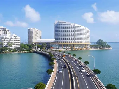 520 Brickell Key Drive A-1200, Miami, FL 33131 #A-1200 Miami FL