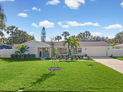 819 JACARANDA DRIVE Largo FL
