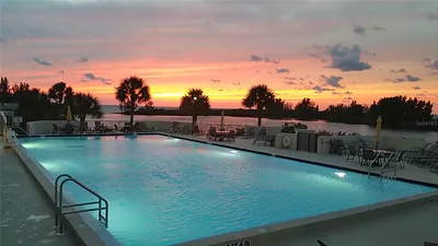 6009 SEA RANCH DRIVE 306 #306 Hudson FL