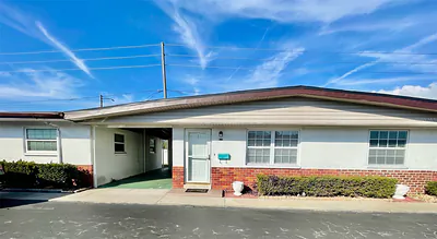 6165 58TH STREET N 6D #6D St Petersburg FL