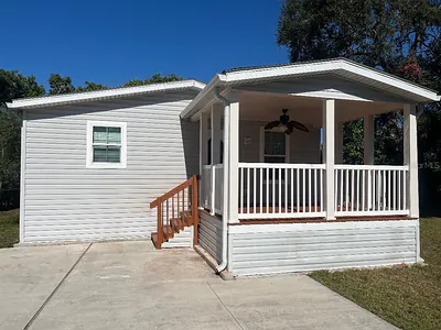 510 BEVERLY AVENUE Largo FL