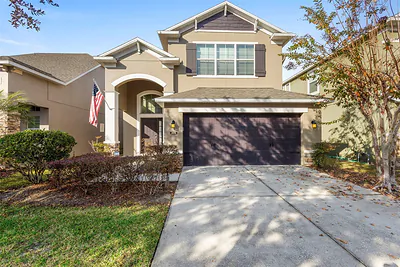 2874 PEWTER MIST COURT Oviedo FL