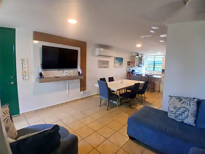 Bo Mediania Alta AQUATICA CONDO 4701 #4701 Loiza PR