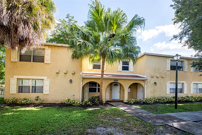 10717 La Placida Drive 1-3, Coral Springs, FL 33065 #1-3 Coral Springs FL