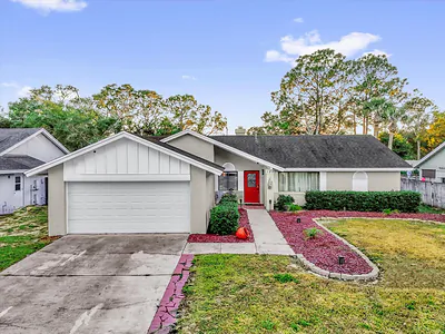 120 MORNING GLORY DRIVE Lake Mary FL