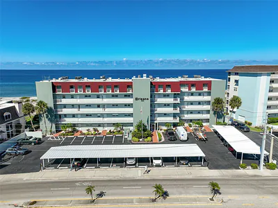 950 TARPON CENTER DRIVE 305 #305 Venice FL