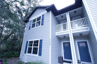 7366 NW 47TH WAY Gainesville FL