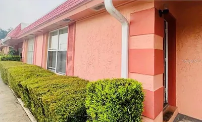 2727 W OAK RIDGE ROAD 4 #4 Orlando FL