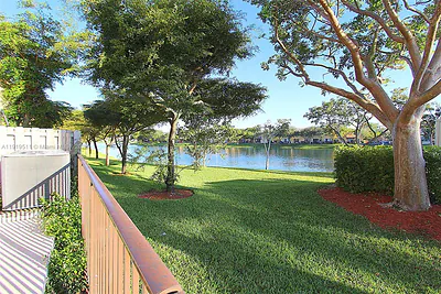 9390 SW 222nd Way 9390 #9390 Cutler Bay FL
